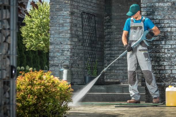 South Farmingdale, NY Pressure Washing Company