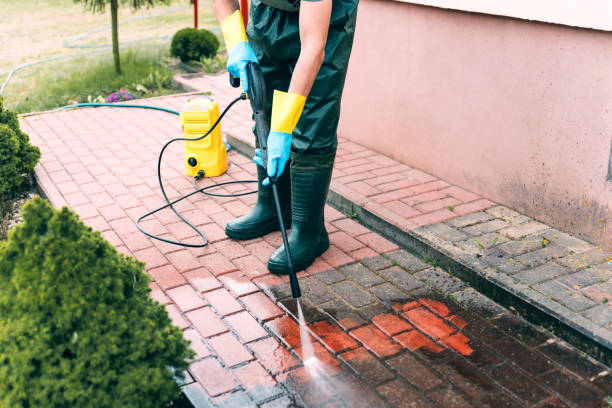 Best Patio and Deck Pressure Washing  in South Farmingdale, NY