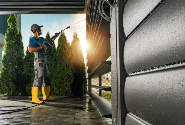Best Post-Construction Pressure Washing  in South Farmingdale, NY