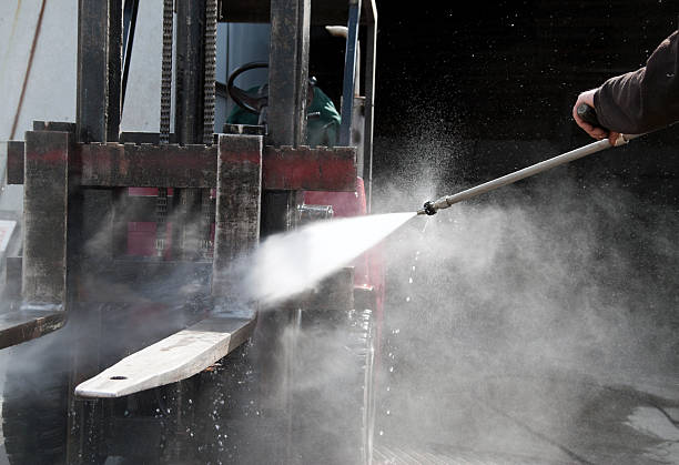Best Gas Station Cleaning  in South Farmingdale, NY